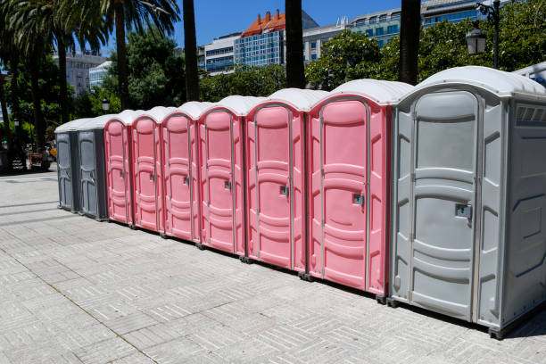 Trusted Comanche, TX Portable Potty Rental Experts