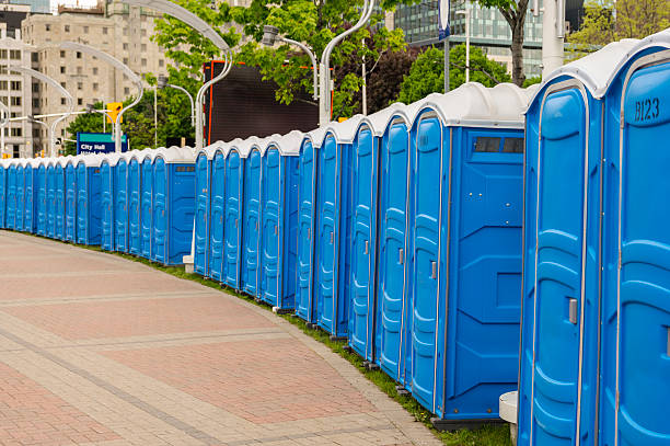  Comanche, TX Portable Potty Rental Pros