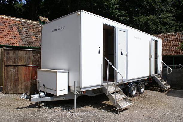 Best Eco-Friendly Portable Toilets  in Comanche, TX